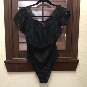 Victoria secret bodysuit